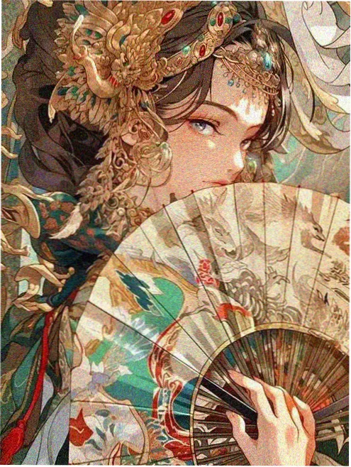 策驰影院短剧《重生之我在豪门当团宠》海报
