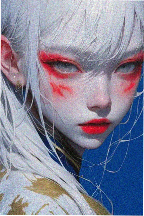 策驰影院短剧《八零娇妻美又飒》海报